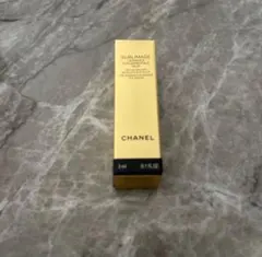 CHANEL サブリマージュレサンスフォンダモンタルユー　サンプル3mlのサムネイル