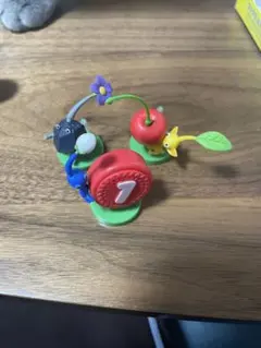 ピクミン チョコエッグ まとめ売り