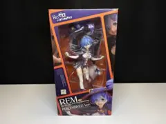 Re:ゼロから始める異世界生活 レム ハロウィンVer. 1/7 フィギュア