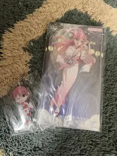 一番くじ ぼっち・ざ・ろっく！ VOLUME4 後藤家 セット