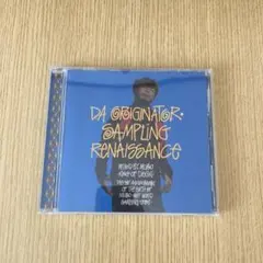 DA ORIGINATER SAMPLING RENAISSANCE MURO