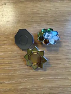 ポケモン　ピンバッジ　ジム　バッチ　セット