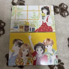 りぼんフェスタ　ママレード・ボーイ　ポストカード