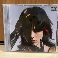 新品 LISA リサ BLACKPINK ROCKSTAR CD トレカ封入 - メルカリ