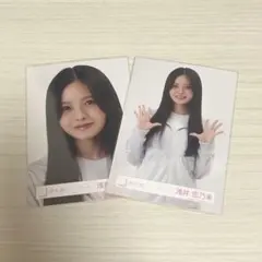 2026年最新】浅井恋乃未の人気アイテム - メルカリ