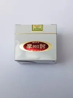 摩訶ゴールド 薬用スキンクリームK 100gのサムネイル