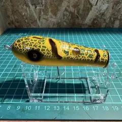 貝田ルアー 夏至南風jr アバロン プレミア値段カラー - メルカリ