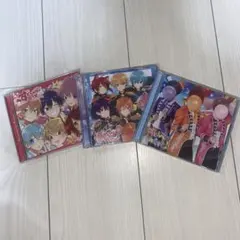 すとぷり CD 3点セット おまけ付き