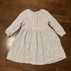 ペアマノン ワンピース 140