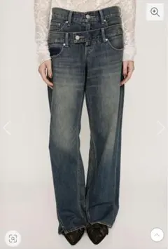 【SLY】ジーンズ