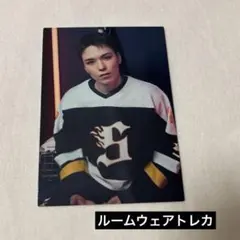 バーノン セブチ SEVENTEEN HOME ルームウェア トレカ