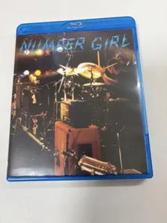 NUMBER GIRL/無常の日〈初回限定盤・2枚組〉 - メルカリ