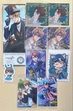 アイナナ　十龍之介　まとめ売り