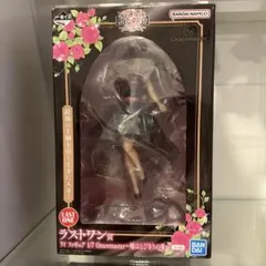 一番くじ　推しの子　夢の花束　ラストワン賞　アイ　フィギュア