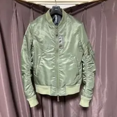 2026年最新】AKM ma-1の人気アイテム - メルカリ