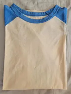 60s 70s CUMPUS ビンテージ ラグラン Tシャツ - メルカリ
