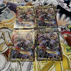 デュエマ アルカディアスモモキング おさるけ2268