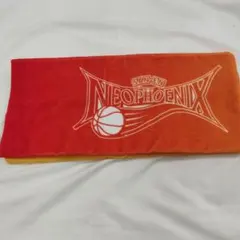 SAN-EN NEOPHOENIX ☆トピー☆タオル☆