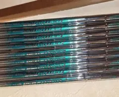 N.S.PRO 950GH neo フレックスS アイアン用シャフト 9本組のサムネイル