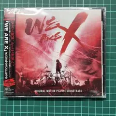2026年最新】we ARE x サウンドトラックの人気アイテム - メルカリ