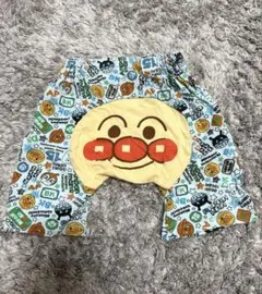 アンパンマン ハーフパンツ