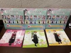 五等分の花嫁＊ 一番くじ アートレイヤーコレクション