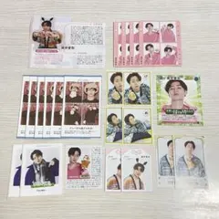 KEY TO LIT 猪狩蒼弥