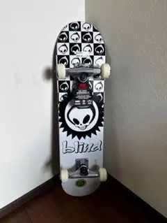 blind 1994 ビンテージ　90s スケートボード スケボー　デッキ blind 1994 ビンテージ 90s スケートボード スケボー デッキ