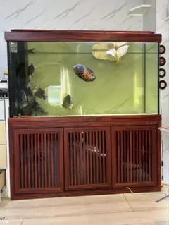 ADA 90cm 水槽台セット 総額40万円程度 配送不可 - メルカリ