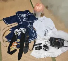 ズートピア ジュディ コスプレ フルセット 衣装 ウィッグ ブーツカバー