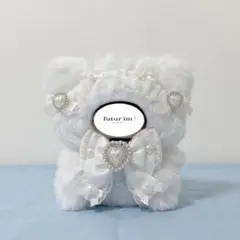 【 11-12cm 】まとめ 新作 ねこ耳 ぬい服 おすわりぬい服 ハンドメイド 11-12cm 】再販 ねこ耳 ぬい服 おすわりぬい服 ハンドメイド - メルカリ
