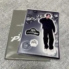 2026年最新】TJBB アクスタの人気アイテム - メルカリ