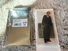 ラスピ ミュージシャン