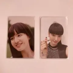 IVE リズ AfterLike タワレコ特典 ver.1 トレカ2枚セット