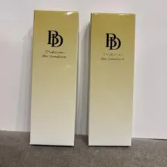 Bedoor ビドアー レイディエッセンス ブラーファンデーション　2個セット‼️