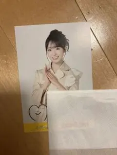 STU48 月別 生写真 2026.1月 屋木優菜 直筆 サイン STU48 月別 生写真 2026.1月 屋木優菜 直筆 サイン - メルカリ