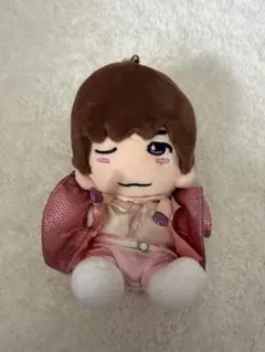 高橋恭平 ちびぬい 第2弾