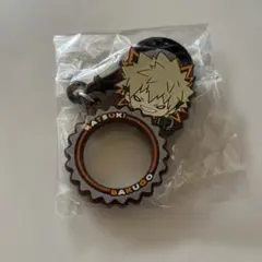 僕のヒーローアカデミア 爆豪勝己 キーホルダー
