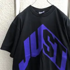 希少 両面プリント 90s 銀タグ USA製 NIKE ナイキ Tシャツ