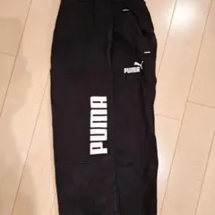 スエットパンツ 160