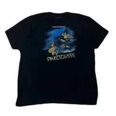 Warner Bros. 100 プリントTシャツ キャラT XLサイズのサムネイル