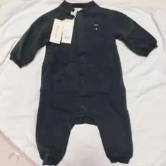 【未着用タグ付き】GLAY LABEL ロンパース　6-9M