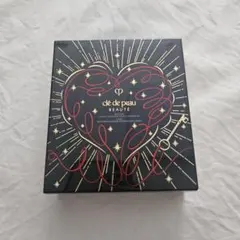 クレドポーボーテ　タンクッションエクラルミヌ ケース　２０２５年限定