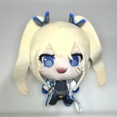 勝利の女神 : NIKKE ぷちっしゅ！ vol.2 ぬいぐるみ ラプラス