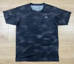 YONEX ヨネックス ユニフォーム ゲームシャツ Oサイズ