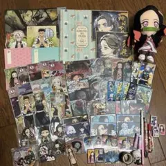 鬼滅の刃 グッズ まとめ売り - メルカリ