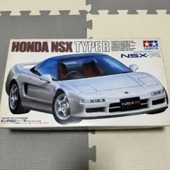 ホンダアクセス シビックタイプR ジグソーパズル 当選品 非売品 FL5 未