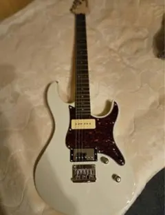 Yamaha Pacifica パシフィカ 311ms 改造品 Yamaha Pacifica パシフィカ 311ms 改造品 - メルカリ