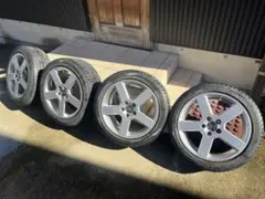 2026年最新】ボルボ ホイール 18インチ 純正の人気アイテム - メルカリ