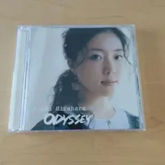 平原綾香 Ayaka Hirahara 「ODYSSEY」